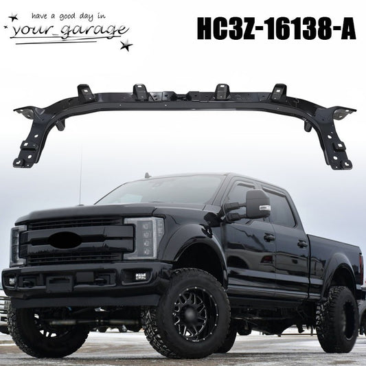 ya 27 6.21 Radiator Support Assembly for Ford F-250 F-350 Super Duty 2017-2019 HC3Z-16138-A