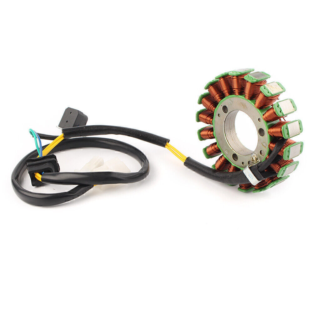 ya 5 8.7 1X Magneto Engine Stator Generator Coil for Suzuki GN250 82-01/TU250 1997-2016