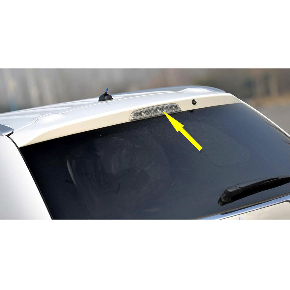 ya 1 8.5.2 Rear mounted stop light brake light suitable for Outlander 2014-2020