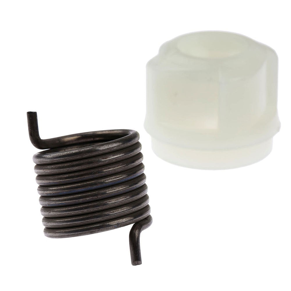 ya 14 Chainsaw Starter oil Pulley Starter Spring Hub For 136 137 141 142 Chainsaw