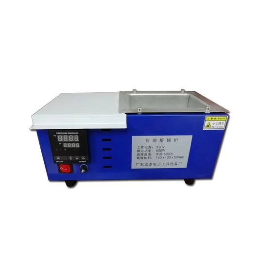 Intelligent Constant Temperature Environmentally Friendly Brazing Furnace