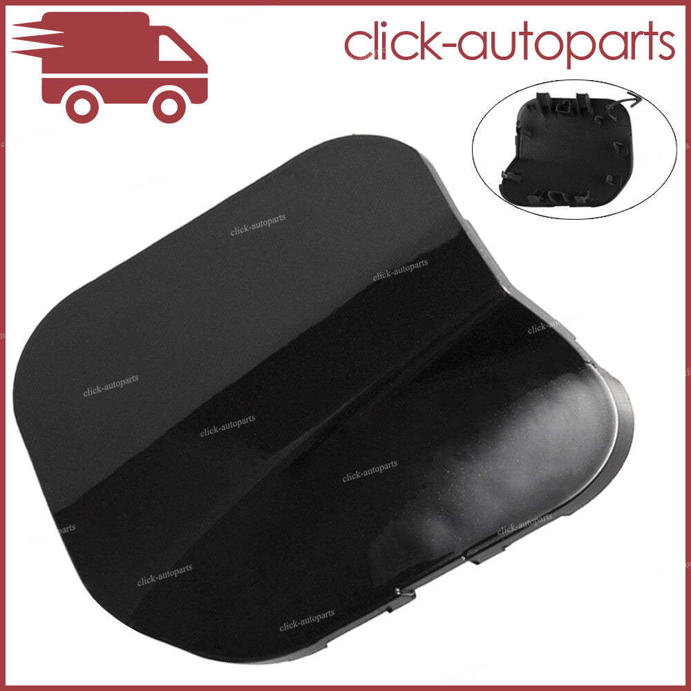 ya 27 6.18 For 2014 2015 2016 for Nissan Rogue Front Bumper Black Towing Hook Cover 622A0-4BA0A