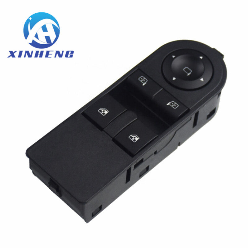 ya 1 8.5.1 13228706 Electric Power Window Master Switch for Vauxhall Astra 05-10 Mk5 Zafira