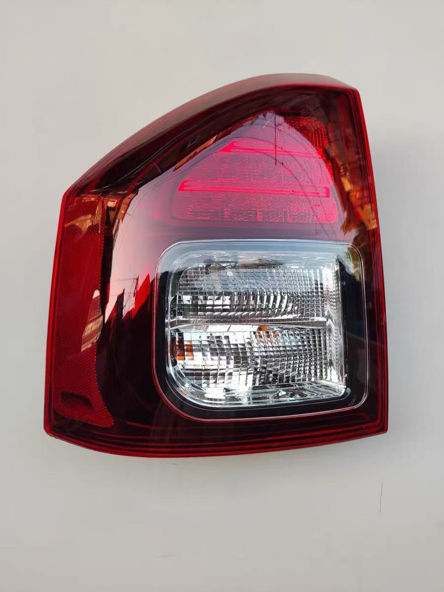 ya 5 8.7 1-Pack for Jeep 2014-2016 Compass Rear Tail Light Brake Light Assembly