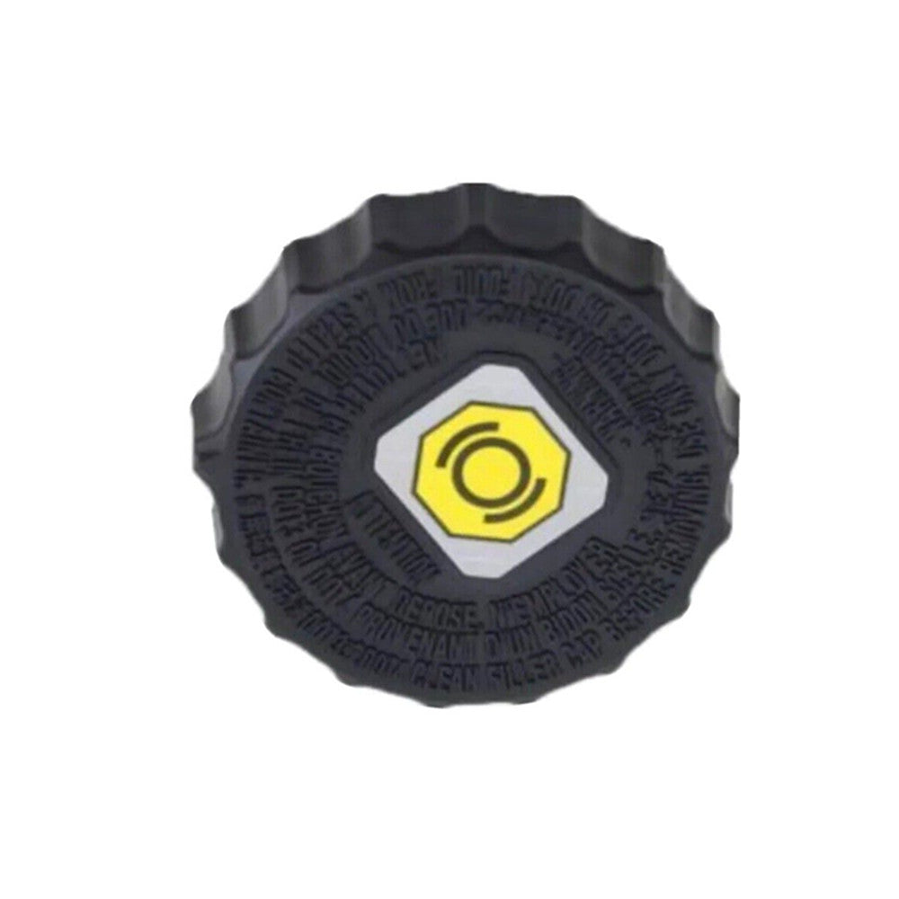 ya 5 8.7 1 x Brake Master Cylinder Reservoir Filling Cover 47230-47090 Suitable for Toyota for Lexus