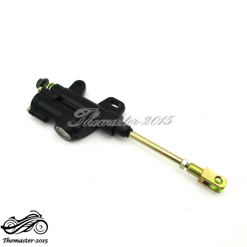 ya 1 7.8 Rear Brake Master Cylinder Pump For 110 125 140 cc CRF SSR KLX TTR Pit Dirt Bike