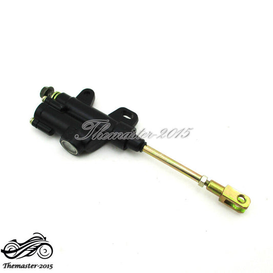 ya 1 7.8 Rear Brake Master Cylinder Pump For 110 125 140 cc CRF SSR KLX TTR Pit Dirt Bike