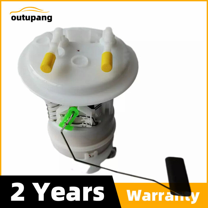 ya 27 7.2 9674971380 Fuel pump assembly suitable for Citroen C4 for Peugeot 308 3008 5008 1.6L