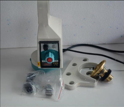 ya 17 SPF-500 Horizontal Power Feed Auto Power Table Feed for Milling/drill