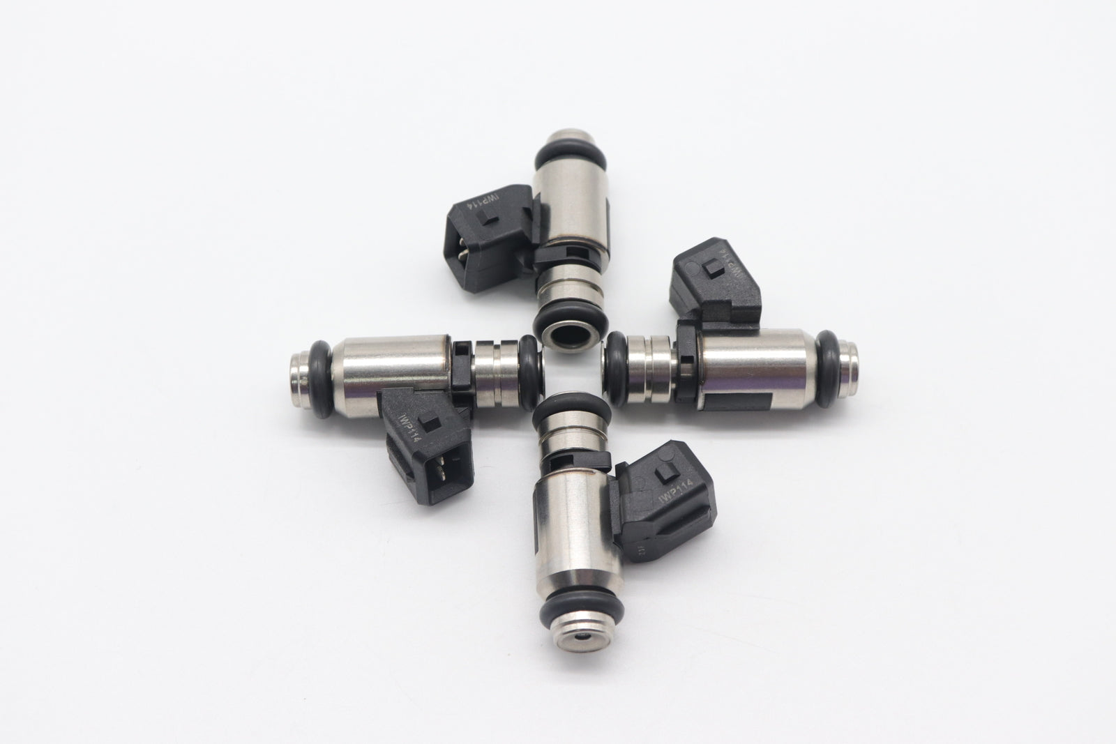 ya 1 8.5.2 NEW 4PCS IWP-114 for VW for Golf Parati Saveiro GIII for Santana 1.8L Fuel Injectors