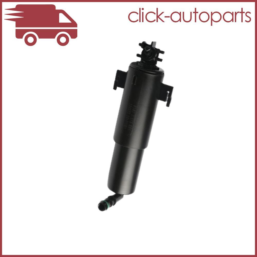 ya 13 5.27.2 Headlight Washer Nozzle for 2007-2013 for BMW for X5 Front Left Side 61-67-7-173-851