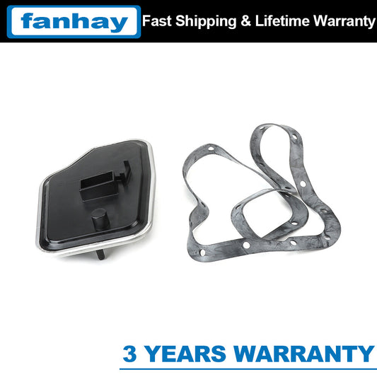 ya 5 6.15 Automatic Transmission Filter Kit FN01-21-500 for Ford for Mazda 2 3 6 XS4Z7A098AB