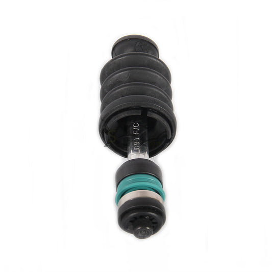 ya 1 8.25.2 shuiyin DQ200 Transmission Body Piston Rod 99mm Fit for VW Caddy CC for Golf for Au