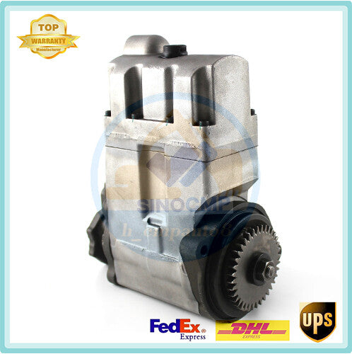 ya 27 7.2 NEW High Pressure Fuel Injection Pump 10R-8898/319-0676 for Caterpillar CAT C-9