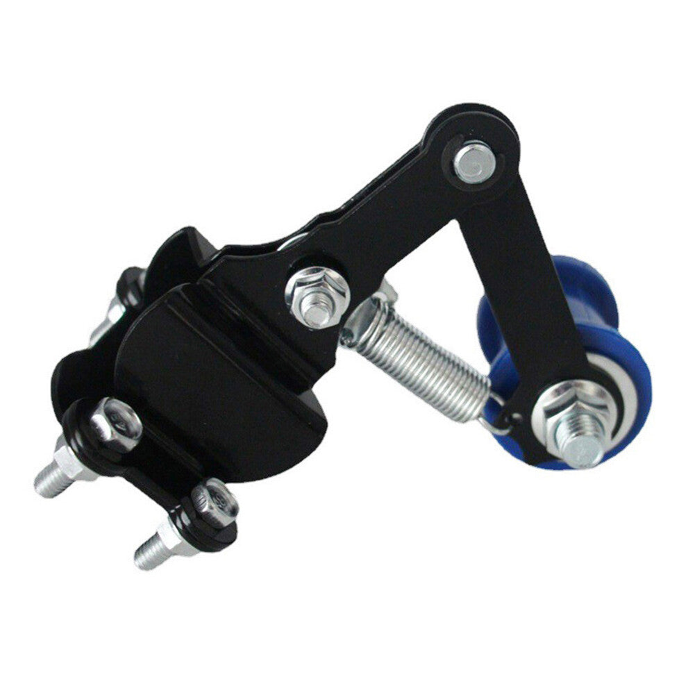 ya 5 8.7 Universal Bolt On Chain Tensioner Roller Adjuster Motorbike ATV Dirt Bike 50-500