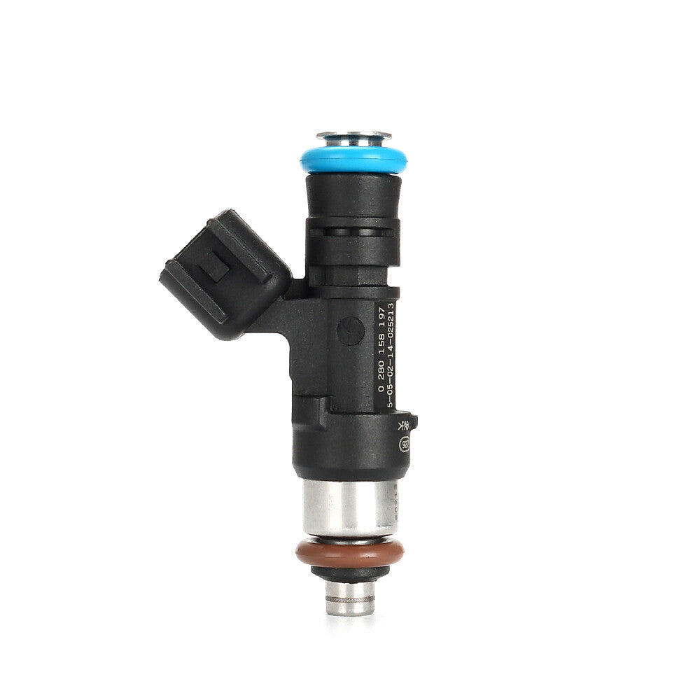 ya 5 8.7 Fuel Injector Fit for Polaris Ranger XP 800 Ranger Crew RZR Ranger 800 2011-2017