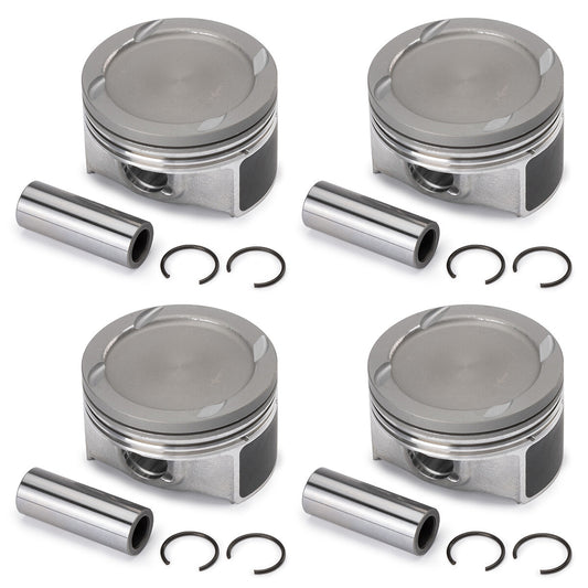 ya 3 6.25.2 Engine piston and ring kit 25198520 for Buick Encore for Chevrolet for Cruze Sonic 1.4L