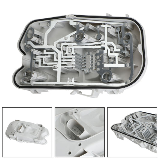 ya 1 8.5.2 Right Rear Light Tail Light Bulb Holder 4F5945222C for Audi A6 C6 A6L 2005-08