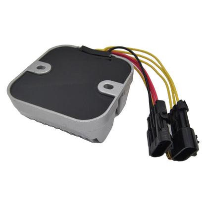 ya 5 8.7 Regulator Rectifier 4011925 Compatible with for Polaris Ranger 4X4 700 EFI Crew XP