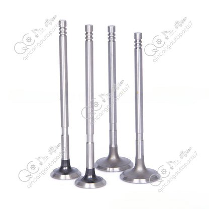 ya 1 8.12.2 baidi Suitable for DAEWOO DB58 engine intake and valve 65.04104-0047 65.04101-002