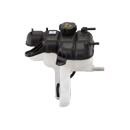 ya 9 6.5 For 2016 - 2021 for Jeep for Grand Cherokee with cover CH3014165 Coolant Reservoir 