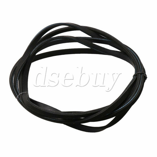 ya 26 2pcs 134503600 Rubber Dryer Transmission Drive Belt Replacement 220cm Length