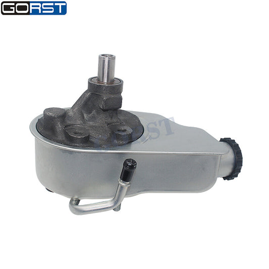 ya 1 7.8 Power Steering Pump 20756714 Applicable to for Cadillac Escalade for Chevrolet Sierra Tahoe for GMC Yukon