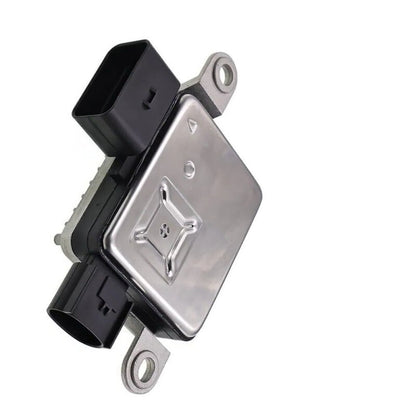 ya 1 8.12 baidi Cooling Fan Resistor Control for Hyundai for Kia for Tucson Kona 25385-D9000