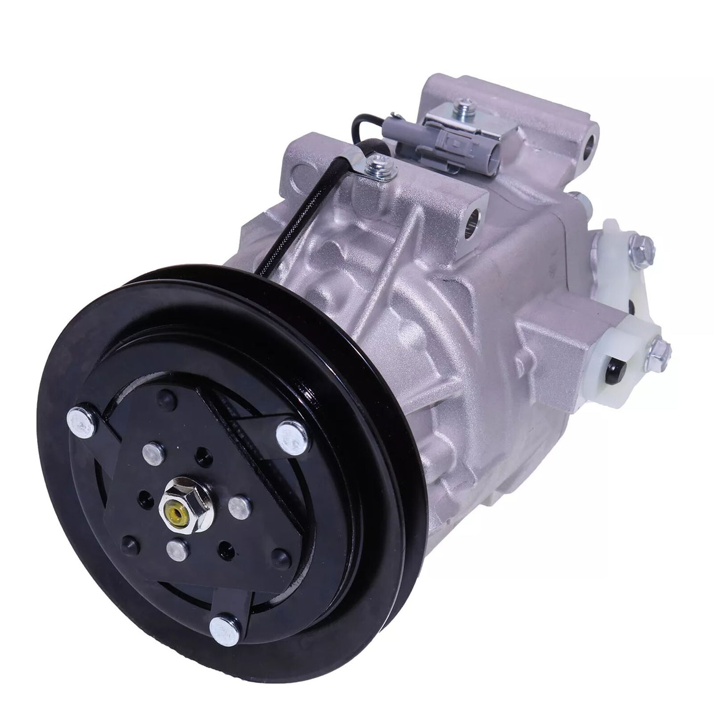 ya 5 8.7 Air Conditioning Compressor 6A671-97114 6244536M92 for Kubota L3240 M105S M110 RTV1100CR