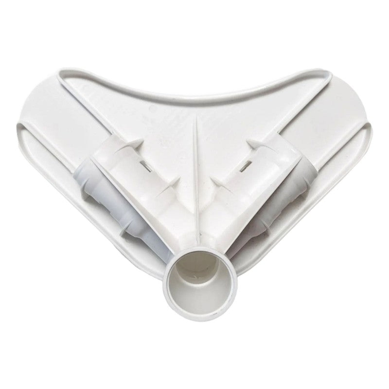 ya 14 Rustproofed Plastic Pool ame Adapter Universal For Various Pipe Size
