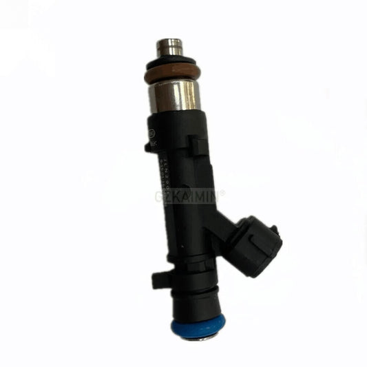 ya 1 8.5.2 4pcs 1465A069 EAT310 for Pajero 3.8 V6 Fuel injector nozzle