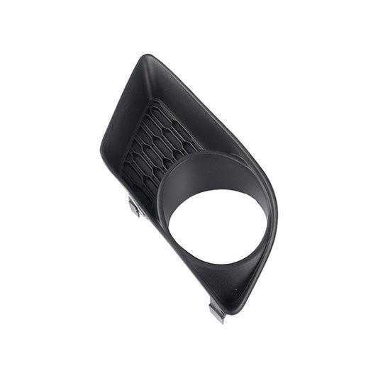 ya 13 5.27.2 Front Left Side Fog Lamp Cover Bezel Black Plastic for Charger 2011-2014