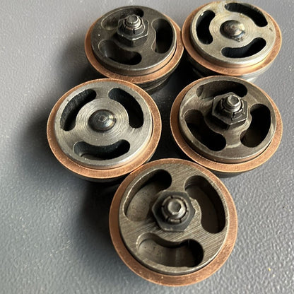 ya 15 10.20 Valve Group for Compressor Performance 1 05 Valve 7 5kw