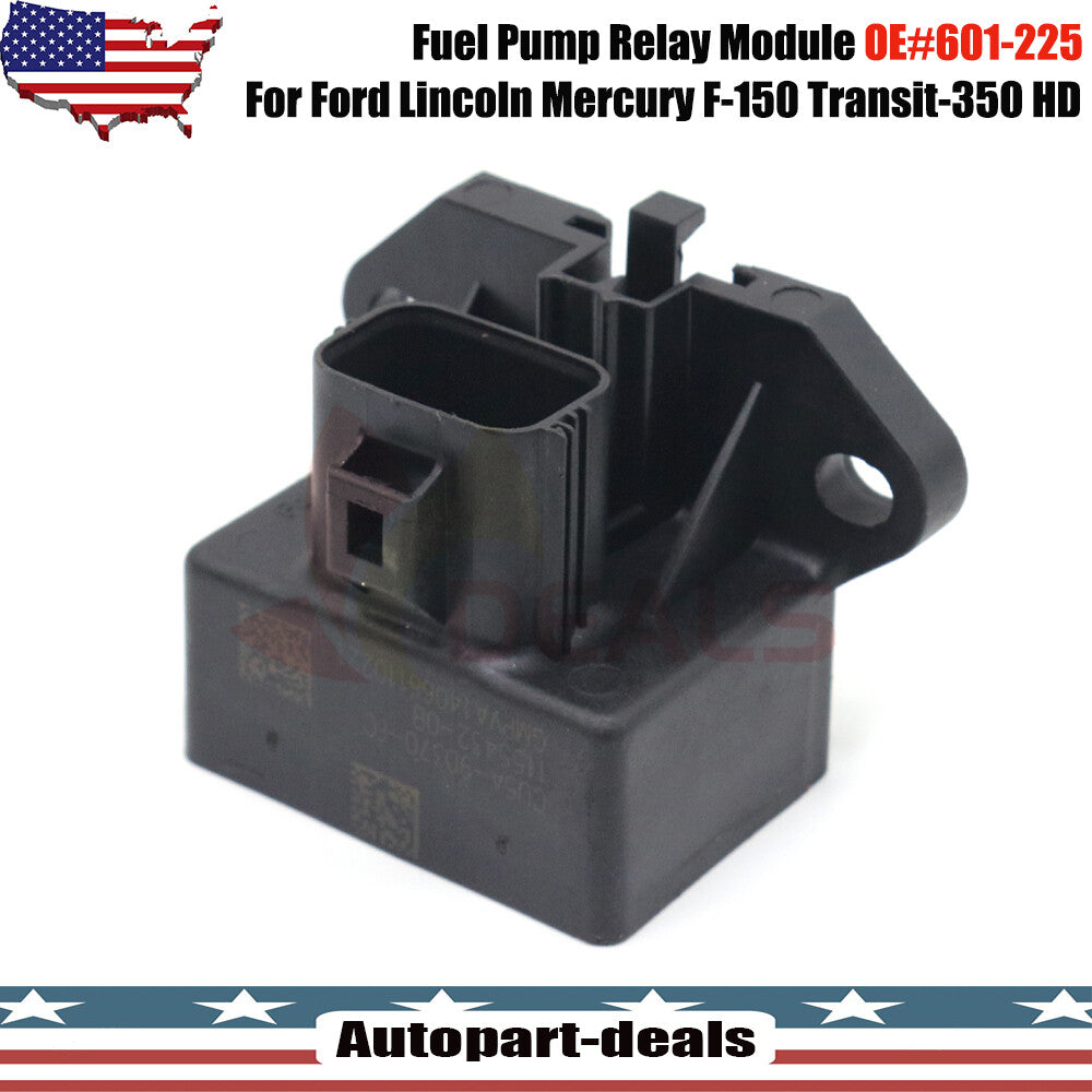 ya 27 7.2 Fuel Pump Driver Module Assembly for Lincoln for ford F-150 Transit-350 HD 601-225