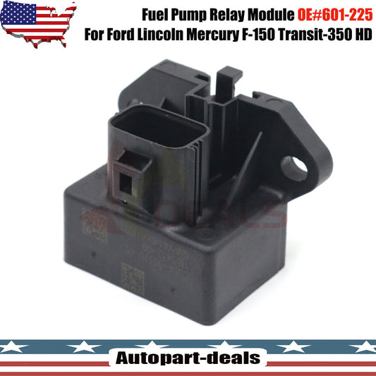 ya 27 7.2 Fuel Pump Driver Module Assembly for Lincoln for ford F-150 Transit-350 HD 601-225