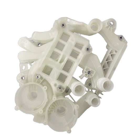 ya 2 6.26.2 1547595-00-C Plastic Super for MAN Octagon Valve Coolant for for Tesla for Model Y 3