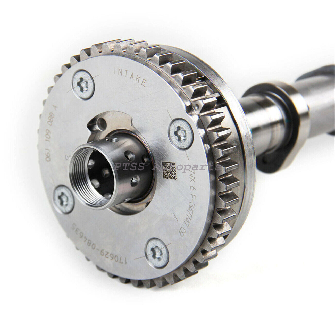 ya 5 6.16.2 OE Intake Camshaft & Adjuster Valve for VW Beetle for JETTA for Audi A5 A6 A7 1.8T 2.0T