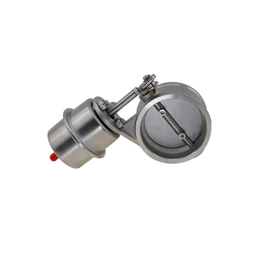 ya 5 6.16.2 2.5 Control Valve Vacuum Actuator Closed Style w/ Remote Switch Upgrade