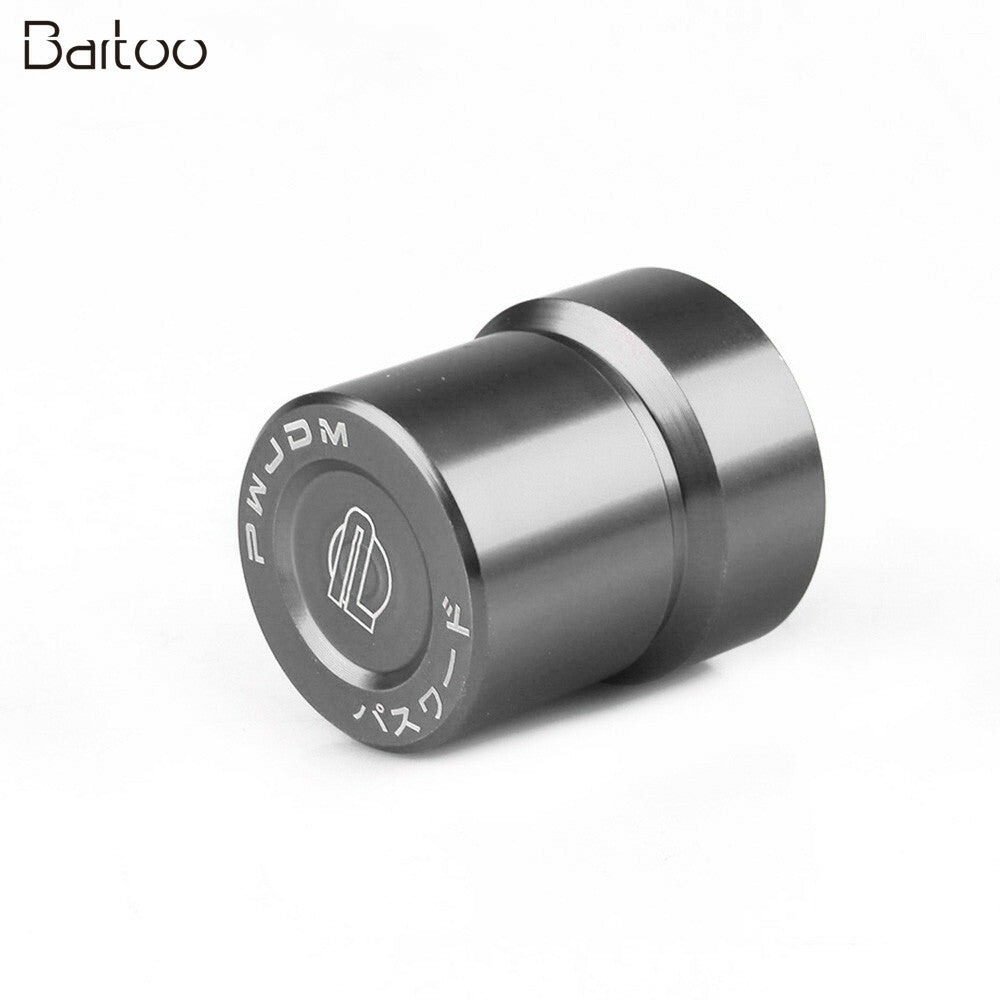 ya 27 7.20 Gray JDM VTEC Solenoid Valve Cover Cap for B/D/H-series VTEC Engine