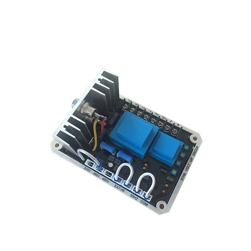 ya 5 8.7 New AVR EA15A Automatic Voltage Regulator compatible with Universal Generator
