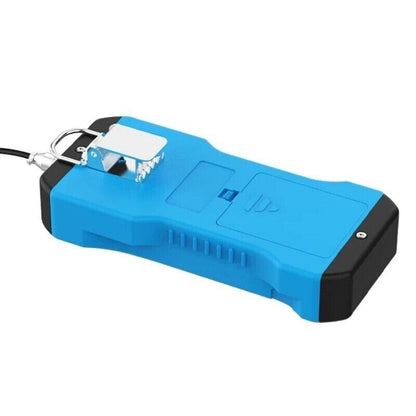 ya 26 Portable Soil A lyzer 5 in 1 Soil Testing Equipment Agriculture NPK Soil Sensor