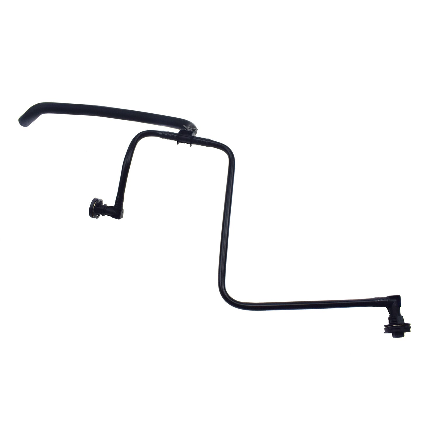 ya 5 8.7 8K0121081BH Coolant Reservoir Tank Hose for Audi A4 S4 A5 S5 Q5