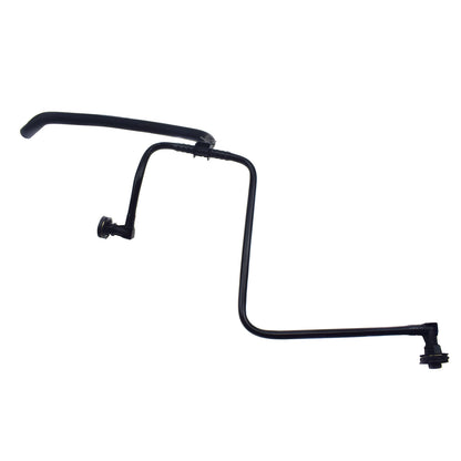 ya 5 8.7 8K0121081BH Coolant Reservoir Tank Hose for Audi A4 S4 A5 S5 Q5