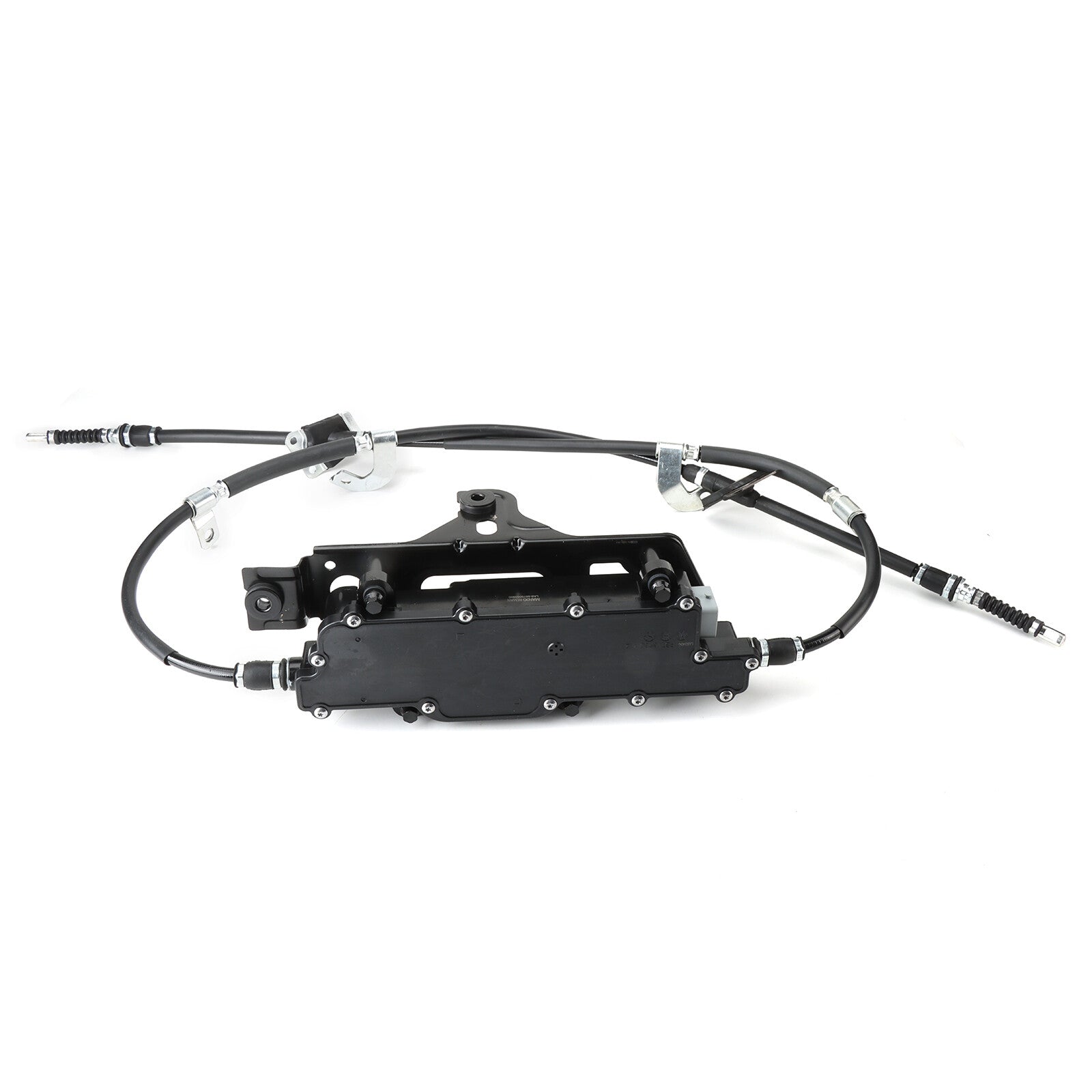 ya 11 6.9 1X Parking Brake Assy-Electronic 59700B8800 For 12-19 for Hyundai Santa Fe MAXCRUZ