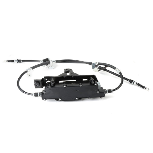ya 11 6.9 1X Parking Brake Assy-Electronic 59700B8800 For 12-19 for Hyundai Santa Fe MAXCRUZ