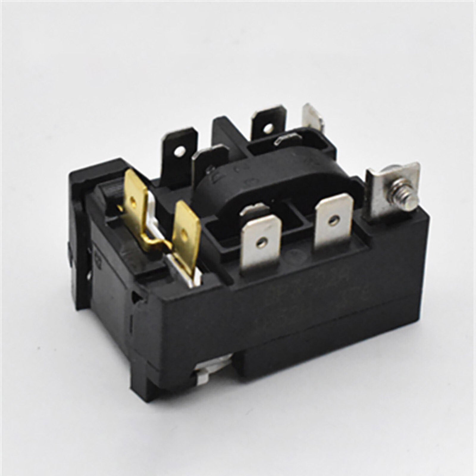 ya 26 Starter QP3-22A Overload Protor for Homa BCD-285K Reigerator Compressor PTC