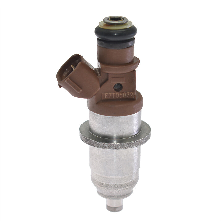 ya 1 8.5.1 4 x fuel injectors DIM1100G suitable for Pajero IO H67W H77W 4G93 E7T05072