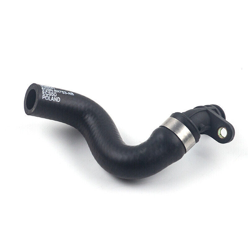 ya 5 8.7 From engine to oil filter housing Intake pipe cooler hose for Land Rover LR2