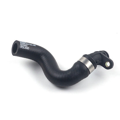 ya 5 8.7 From engine to oil filter housing Intake pipe cooler hose for Land Rover LR2