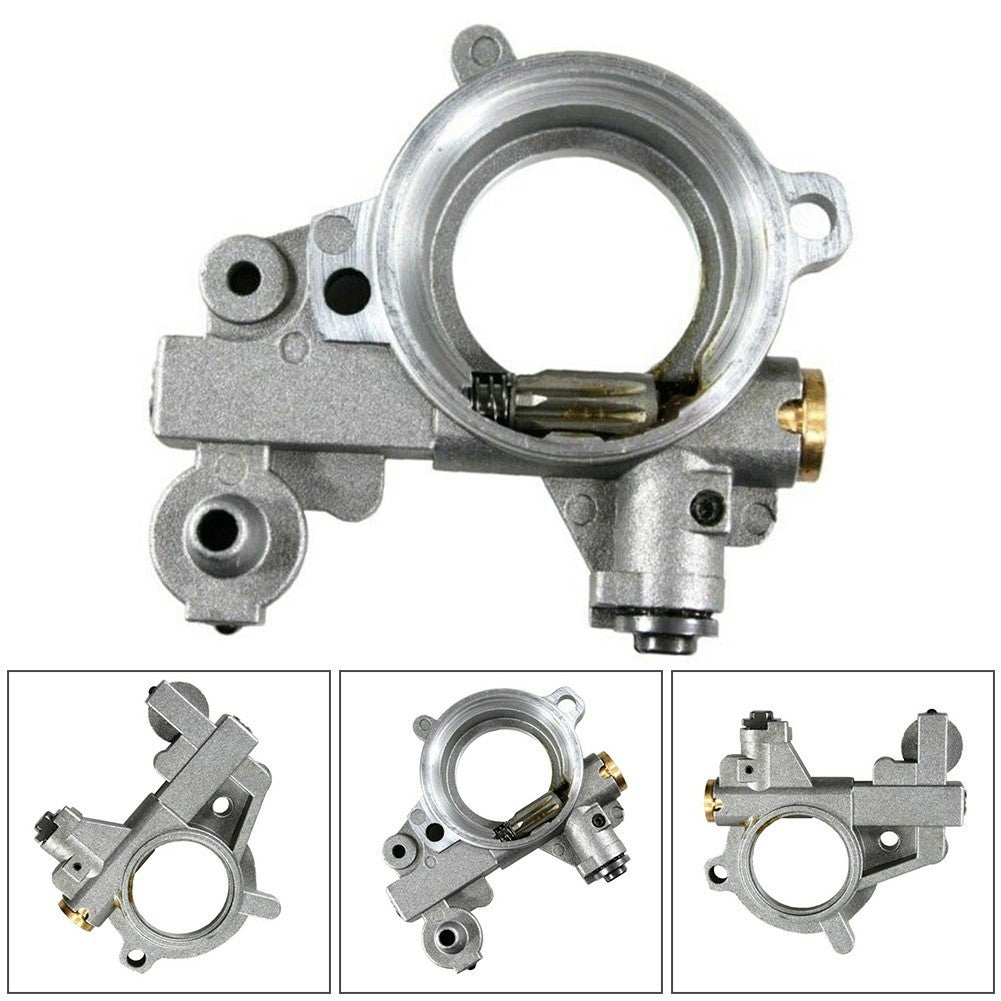 ya 17 Oil Pump Replacement for MS 341 361 Models Compatible Aftermarket Part